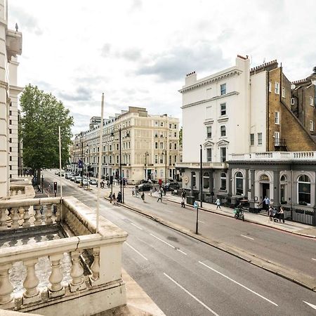 Four Beds By The Station Daire Londra Dış mekan fotoğraf