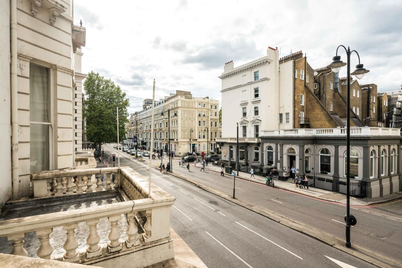 Four Beds By The Station Daire Londra Dış mekan fotoğraf