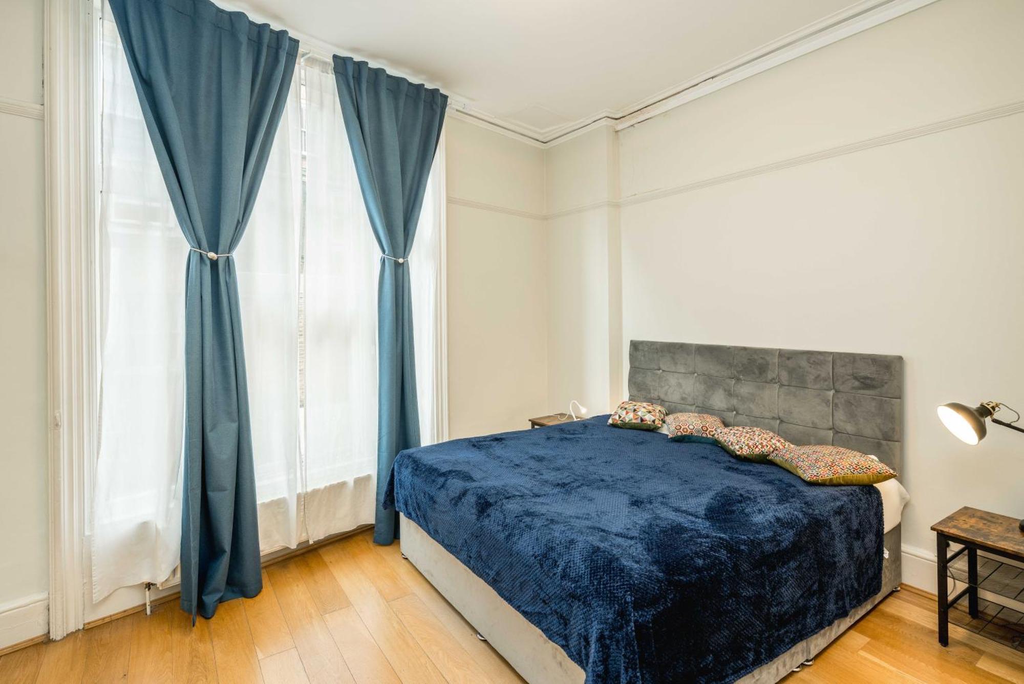 Four Beds By The Station Daire Londra Dış mekan fotoğraf