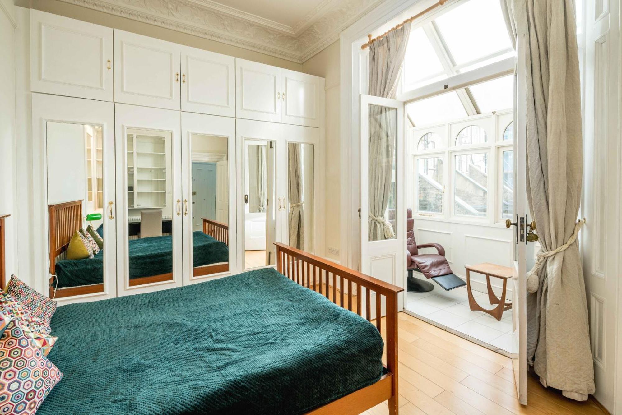 Four Beds By The Station Daire Londra Dış mekan fotoğraf