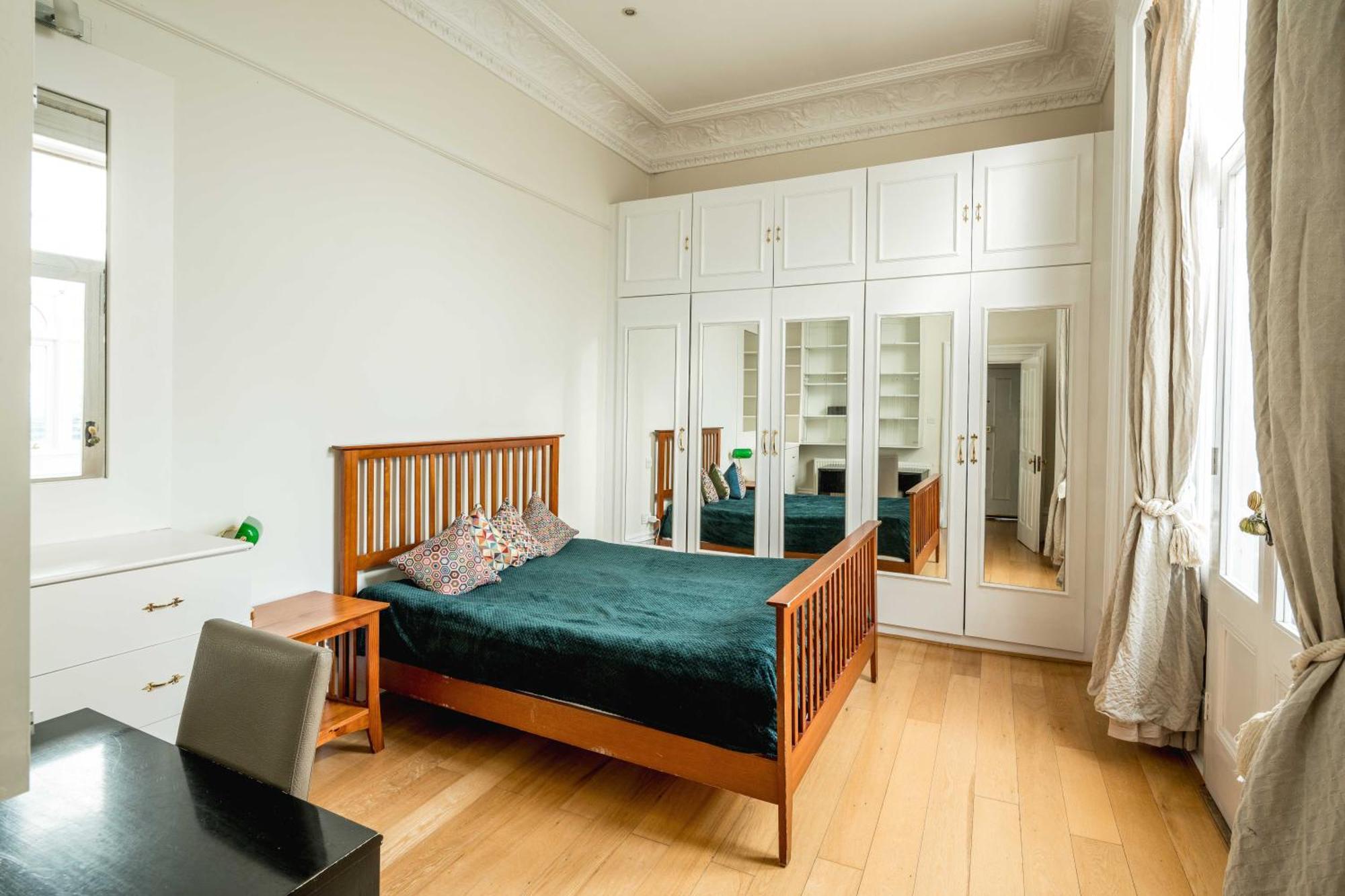 Four Beds By The Station Daire Londra Dış mekan fotoğraf